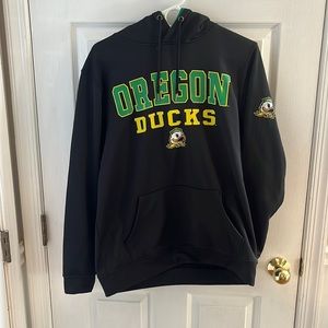Oregon Ducks Hoodie
